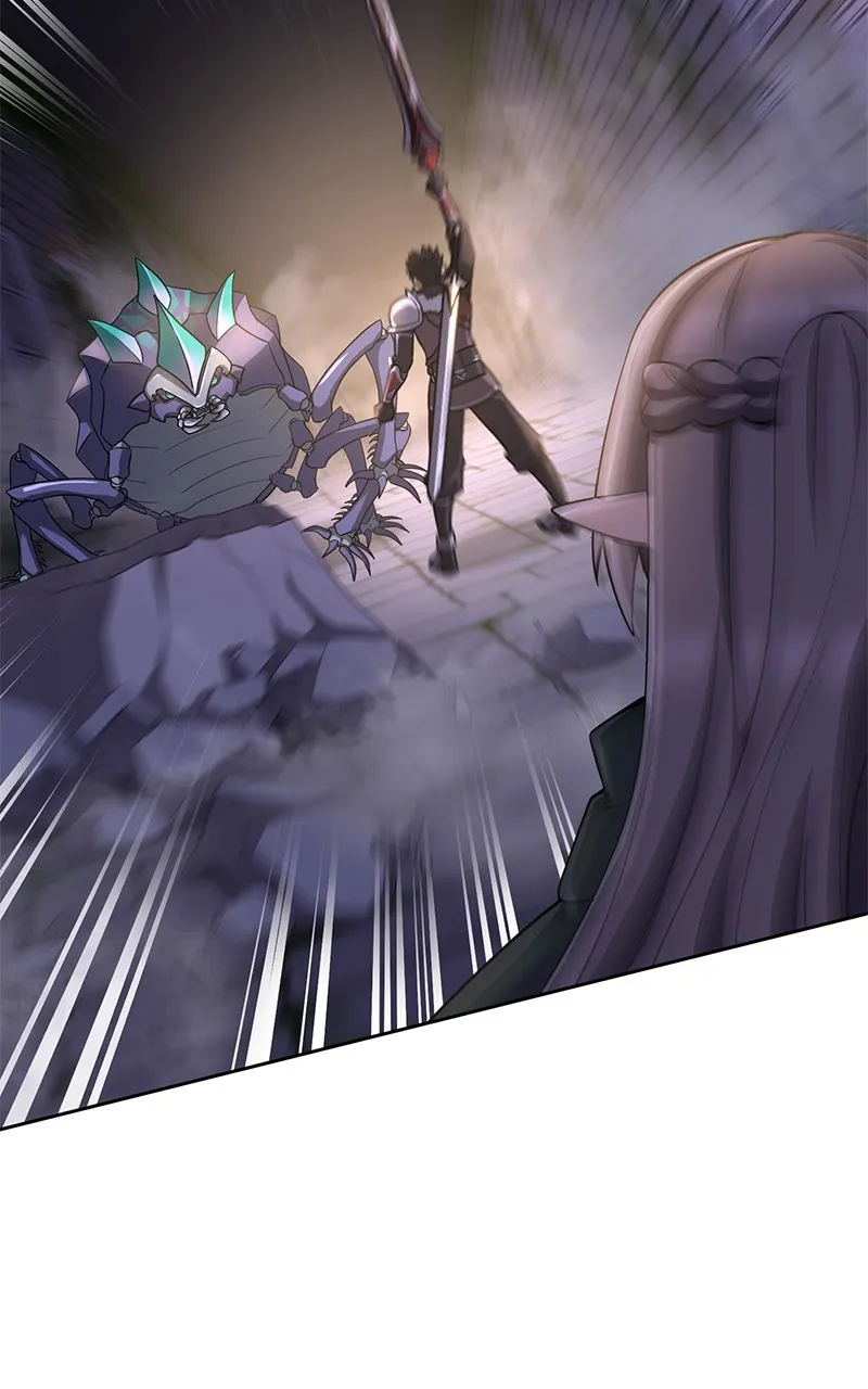 Read Monster Eater chapter 21 image 76 on Lezhin