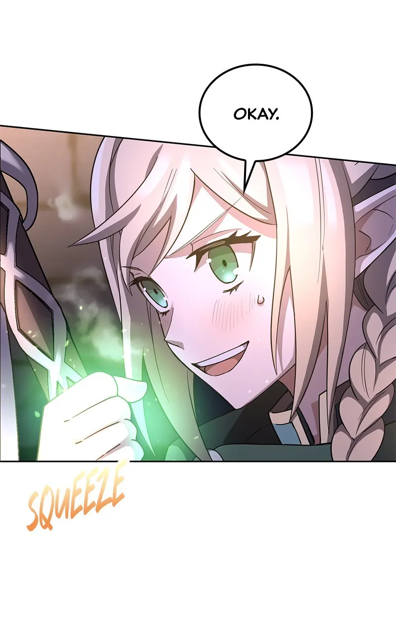 Read Monster Eater chapter 21 image 77 on Lezhin