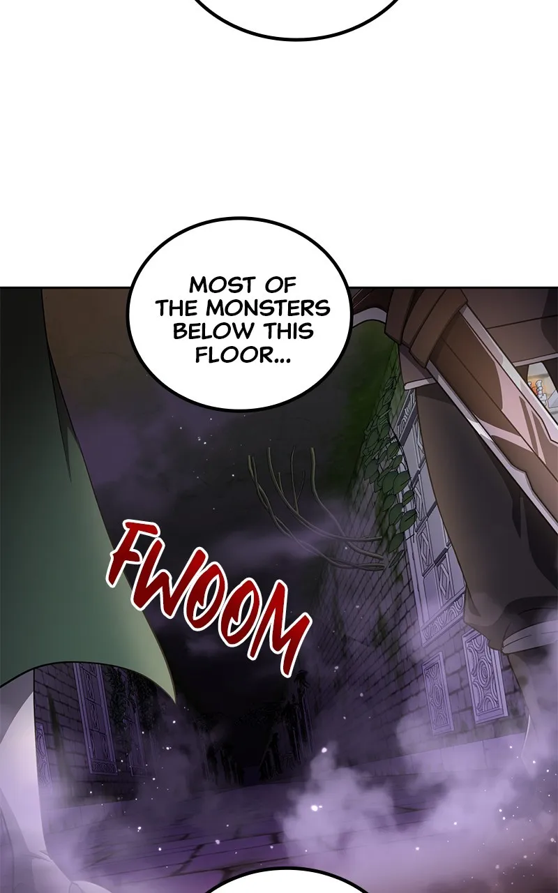 Read Monster Eater chapter 21 image 8 on Lezhin