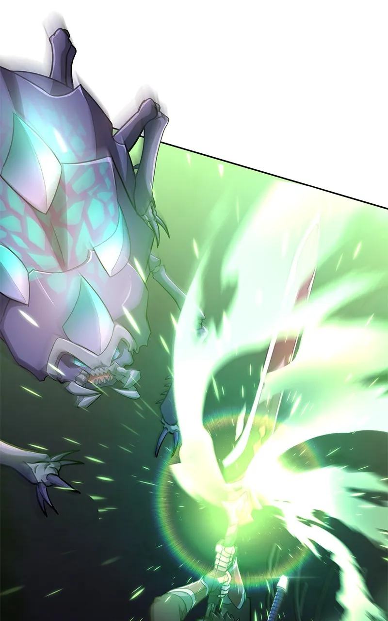 Read Monster Eater chapter 21 image 84 on Lezhin