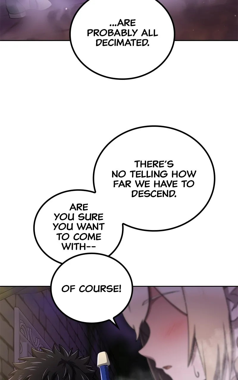 Read Monster Eater chapter 21 image 9 on Lezhin