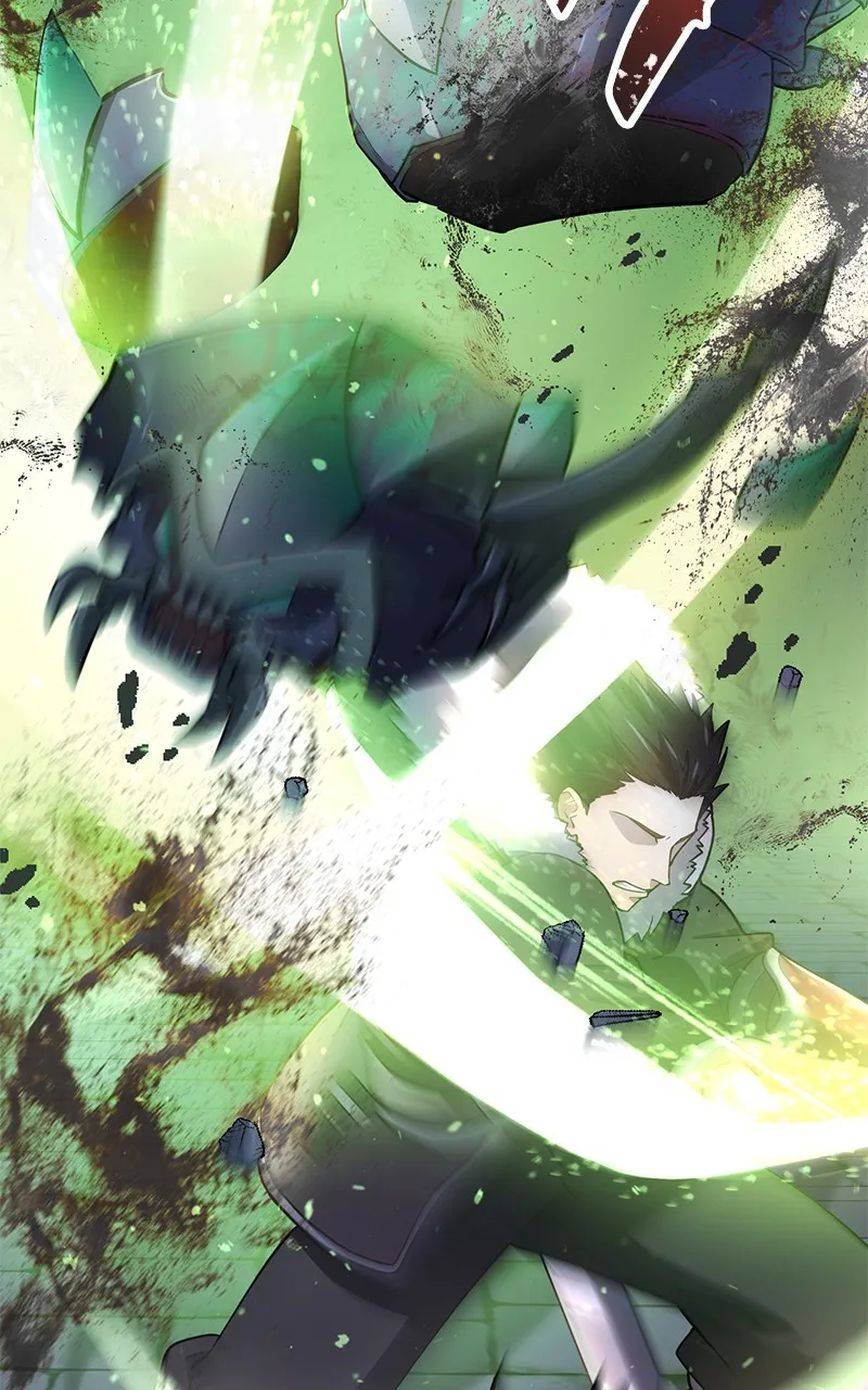 Read Monster Eater chapter 21 image 90 on Lezhin