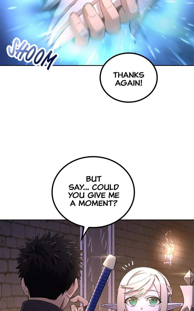 Read Monster Eater chapter 22 image 11 on Lezhin