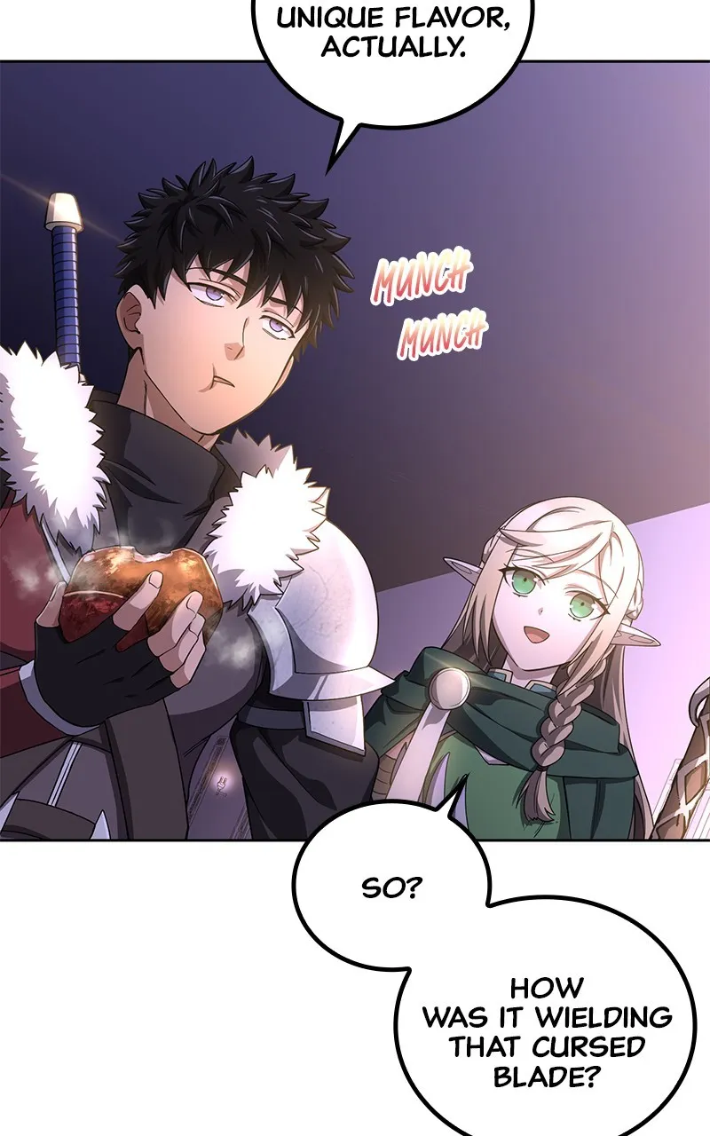 Read Monster Eater chapter 22 image 16 on Lezhin