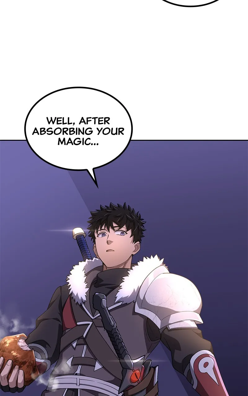 Read Monster Eater chapter 22 image 17 on Lezhin