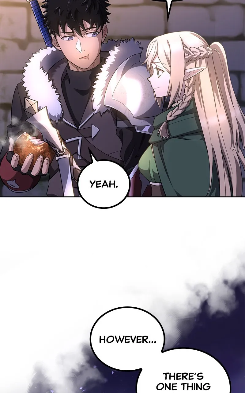 Read Monster Eater chapter 22 image 19 on Lezhin