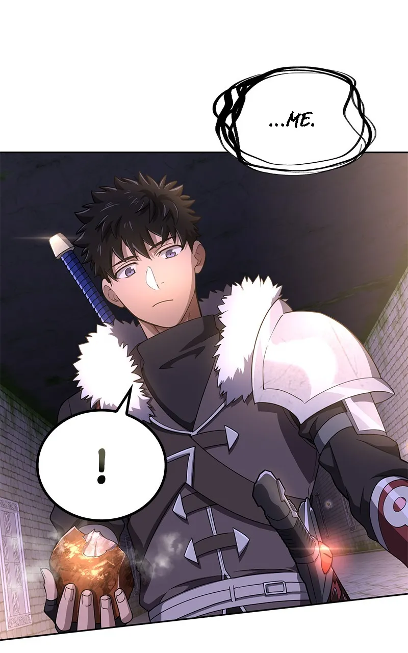 Read Monster Eater chapter 22 image 23 on Lezhin