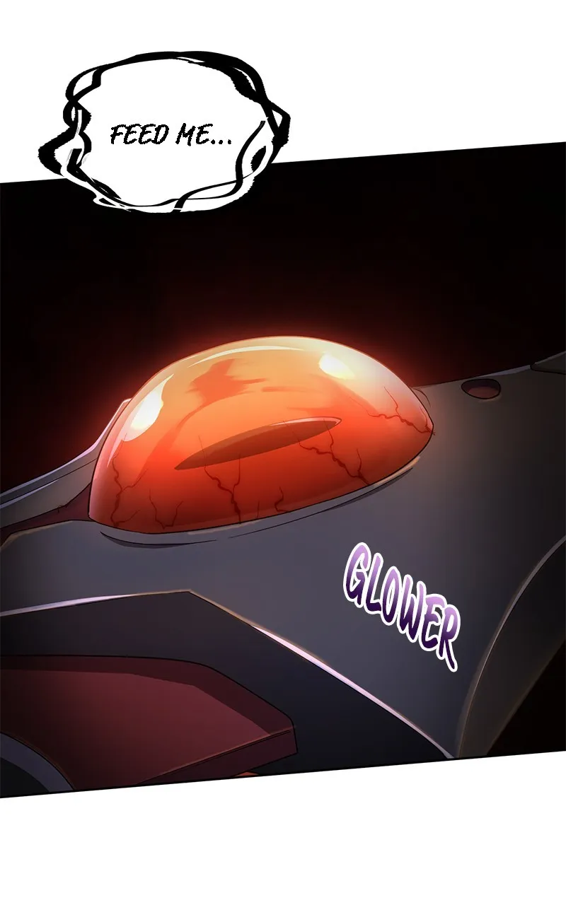 Read Monster Eater chapter 22 image 24 on Lezhin