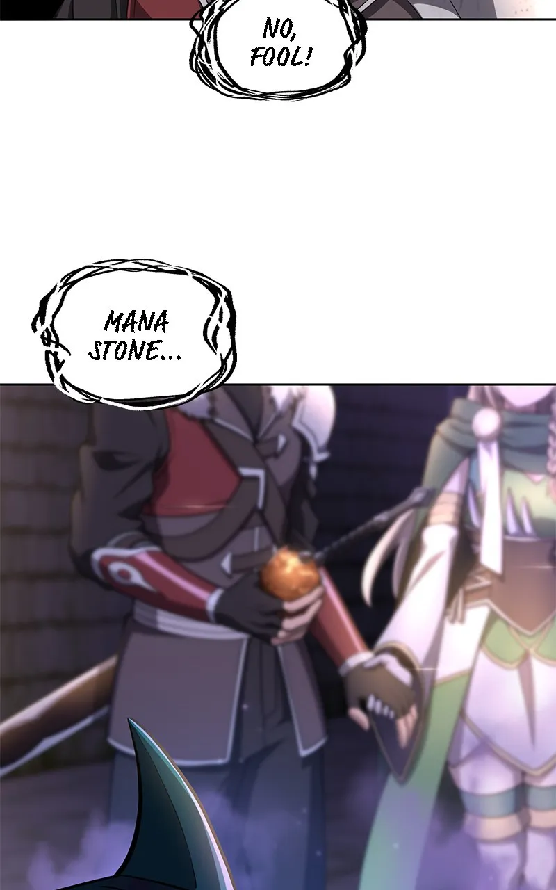 Read Monster Eater chapter 22 image 26 on Lezhin
