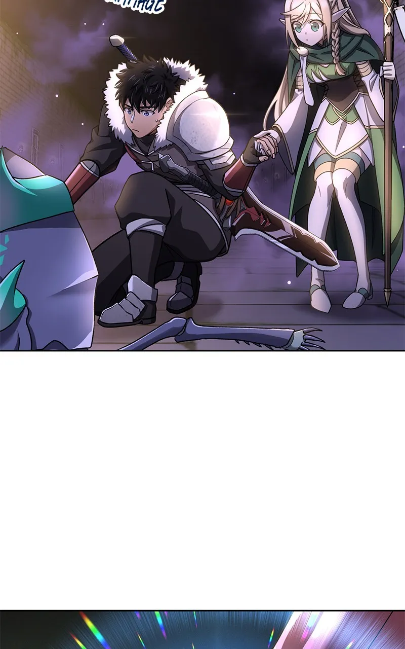 Read Monster Eater chapter 22 image 28 on Lezhin