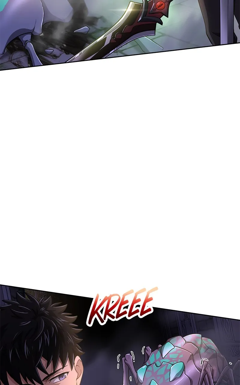 Read Monster Eater chapter 22 image 3 on Lezhin