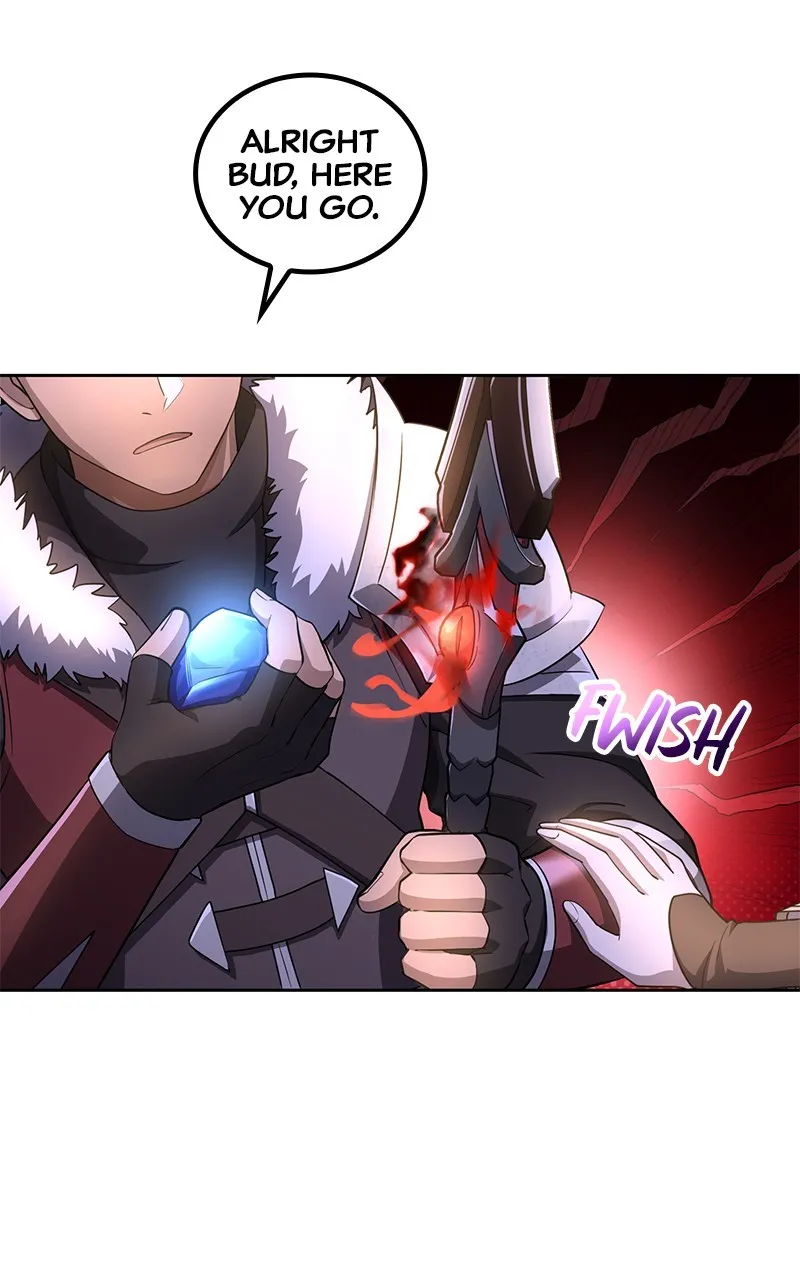 Read Monster Eater chapter 22 image 30 on Lezhin