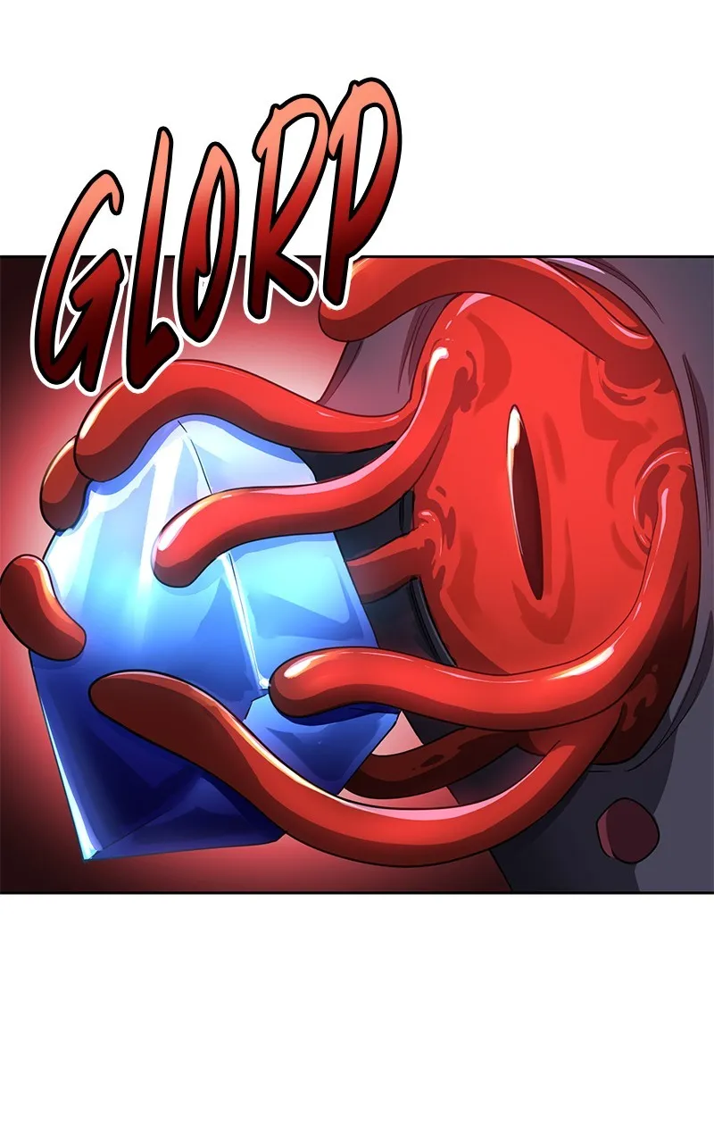Read Monster Eater chapter 22 image 31 on Lezhin