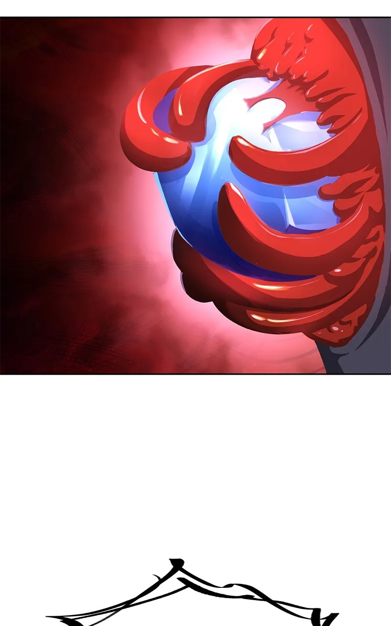 Read Monster Eater chapter 22 image 32 on Lezhin