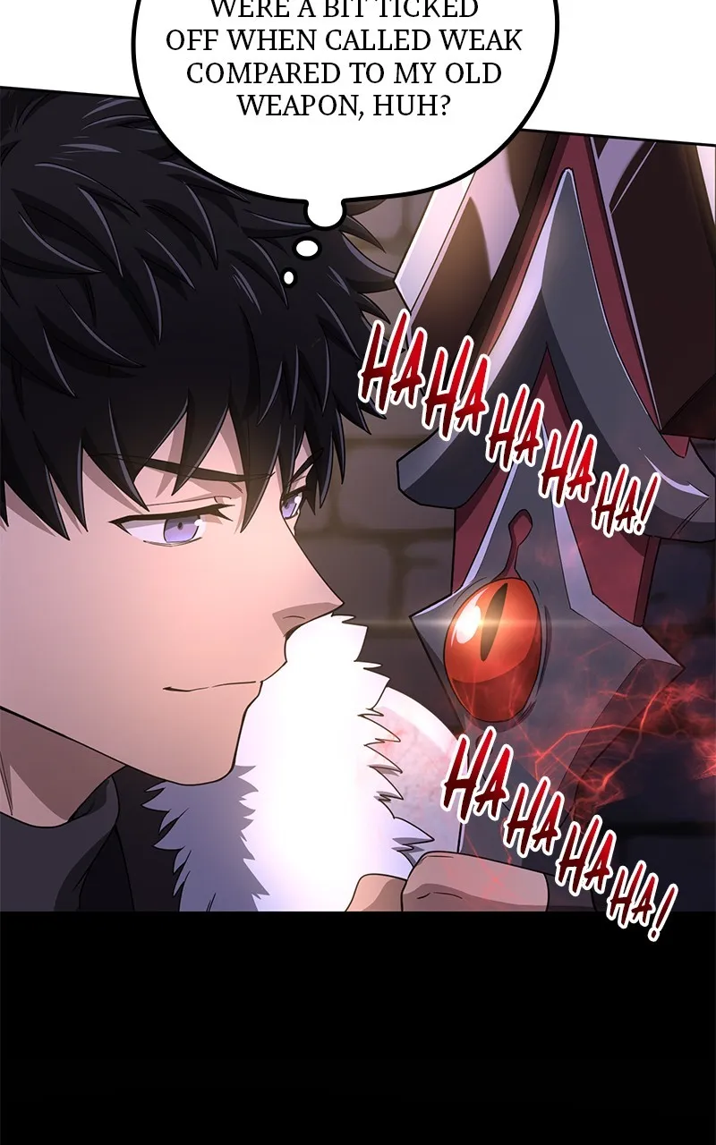 Read Monster Eater chapter 22 image 40 on Lezhin