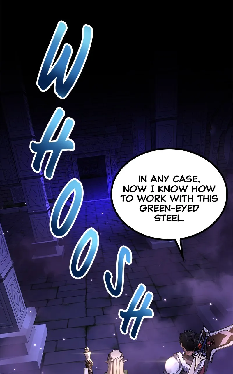 Read Monster Eater chapter 22 image 41 on Lezhin