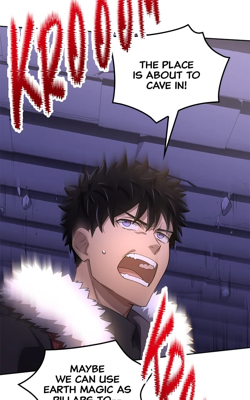 Read Monster Eater chapter 22 image 47 on Lezhin