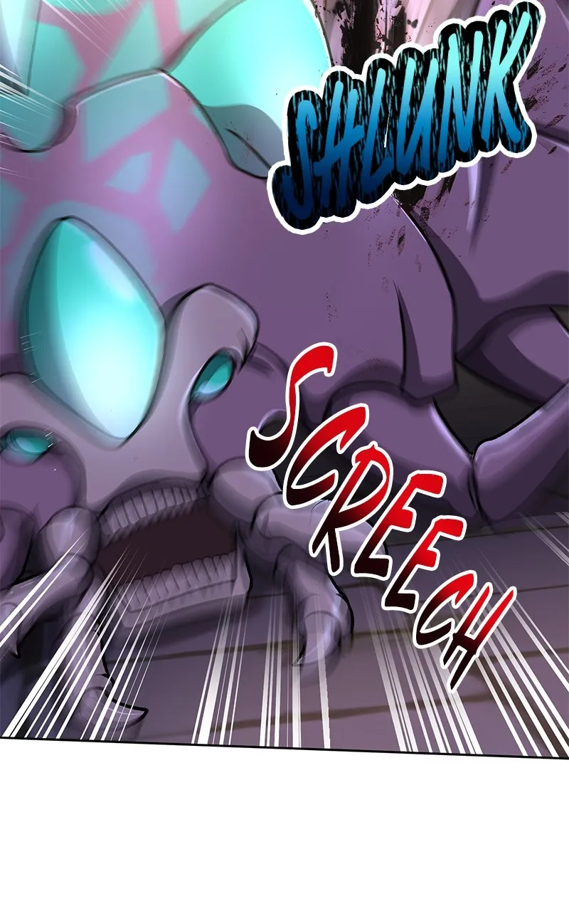 Read Monster Eater chapter 22 image 5 on Lezhin