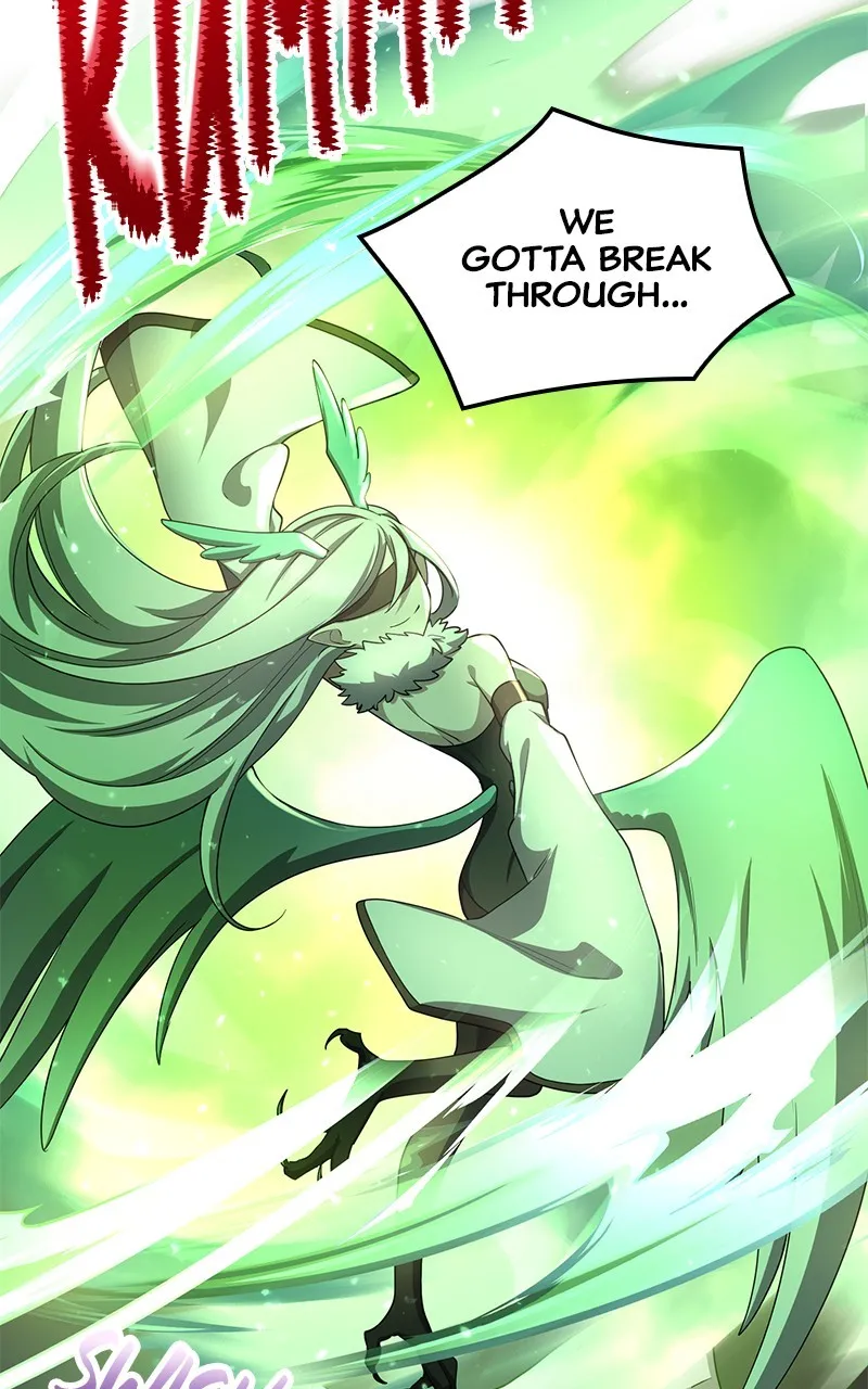 Read Monster Eater chapter 22 image 50 on Lezhin
