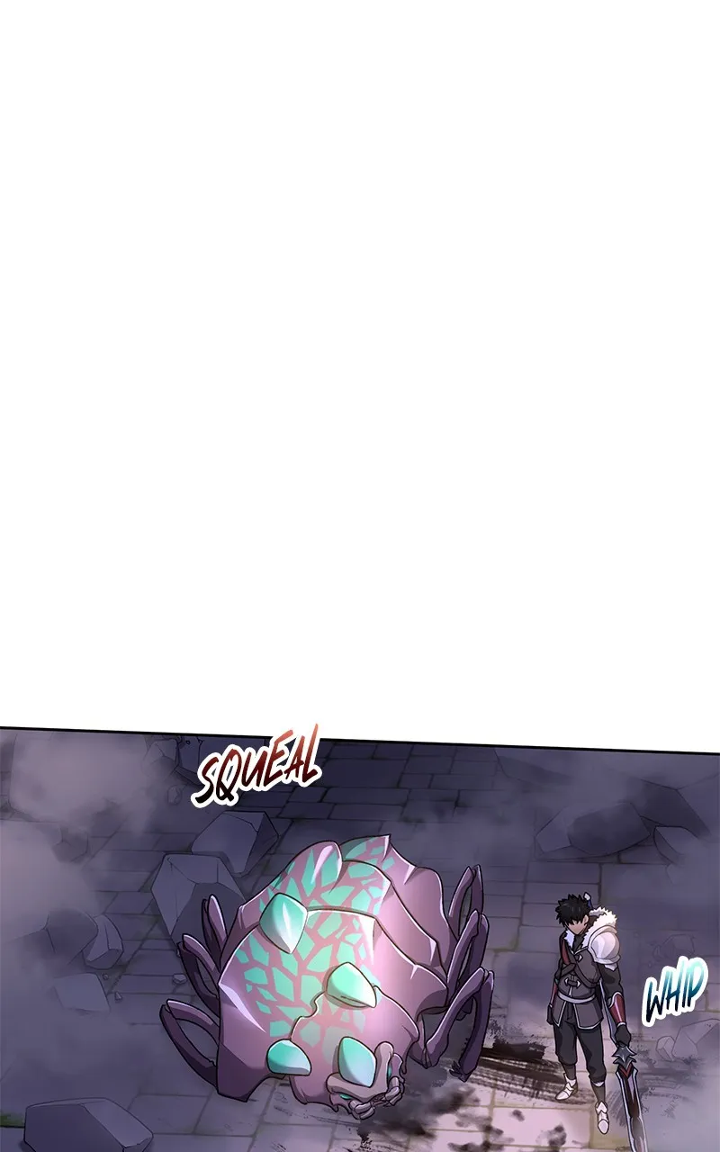 Read Monster Eater chapter 22 image 6 on Lezhin