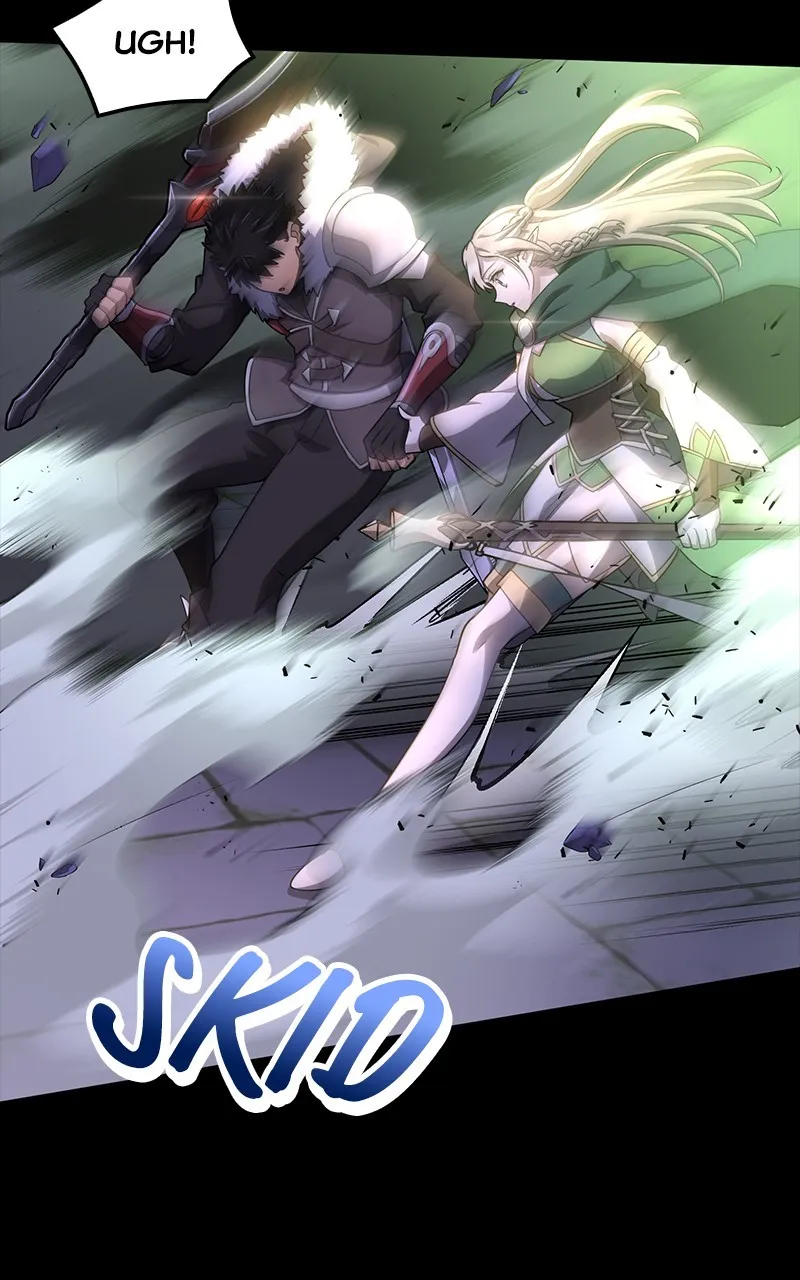 Read Monster Eater chapter 22 image 64 on Lezhin