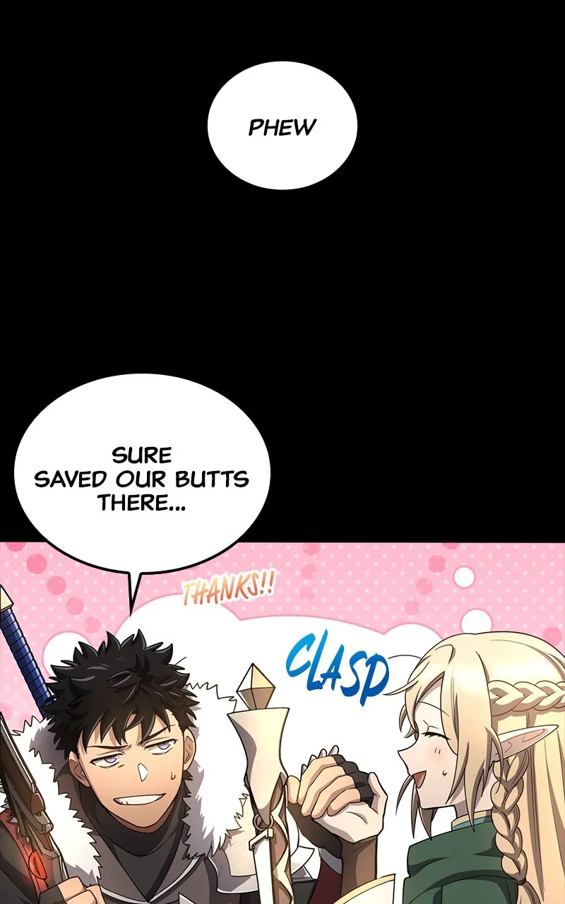 Read Monster Eater chapter 22 image 65 on Lezhin