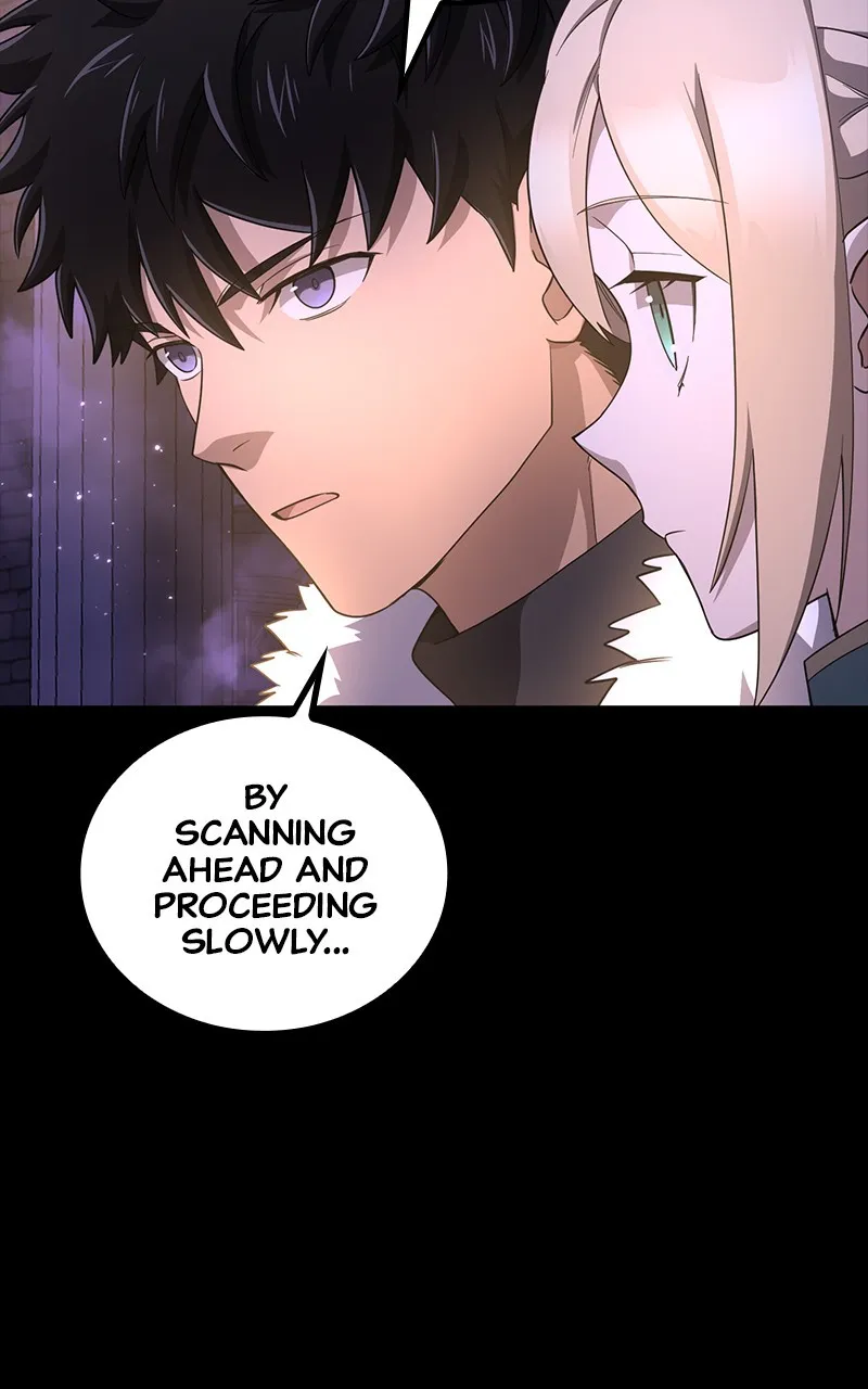 Read Monster Eater chapter 22 image 69 on Lezhin