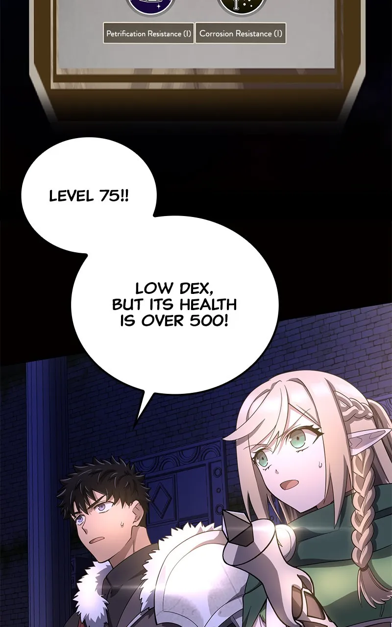 Read Monster Eater chapter 22 image 79 on Lezhin
