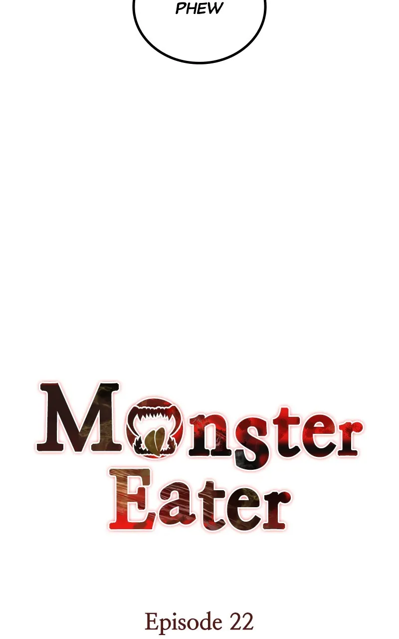 Read Monster Eater chapter 22 image 8 on Lezhin