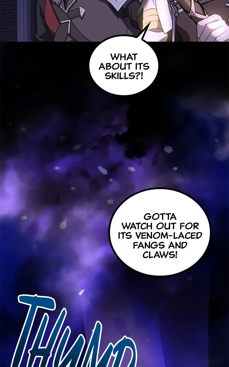 Read Monster Eater chapter 22 image 80 on Lezhin