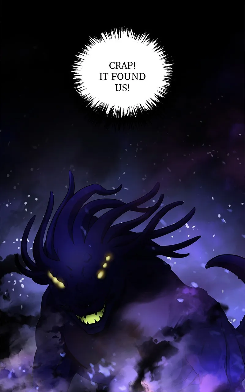 Read Monster Eater chapter 22 image 84 on Lezhin