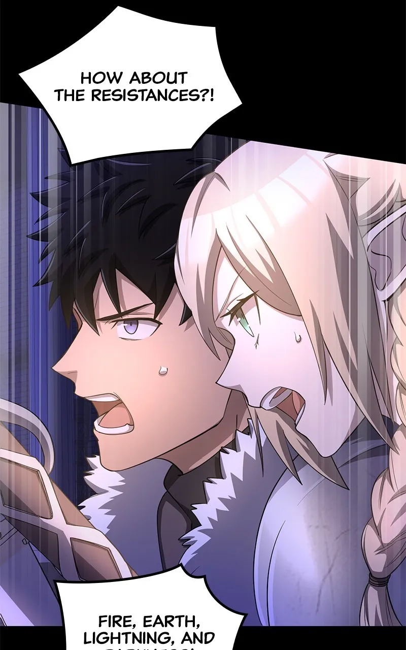 Read Monster Eater chapter 22 image 86 on Lezhin