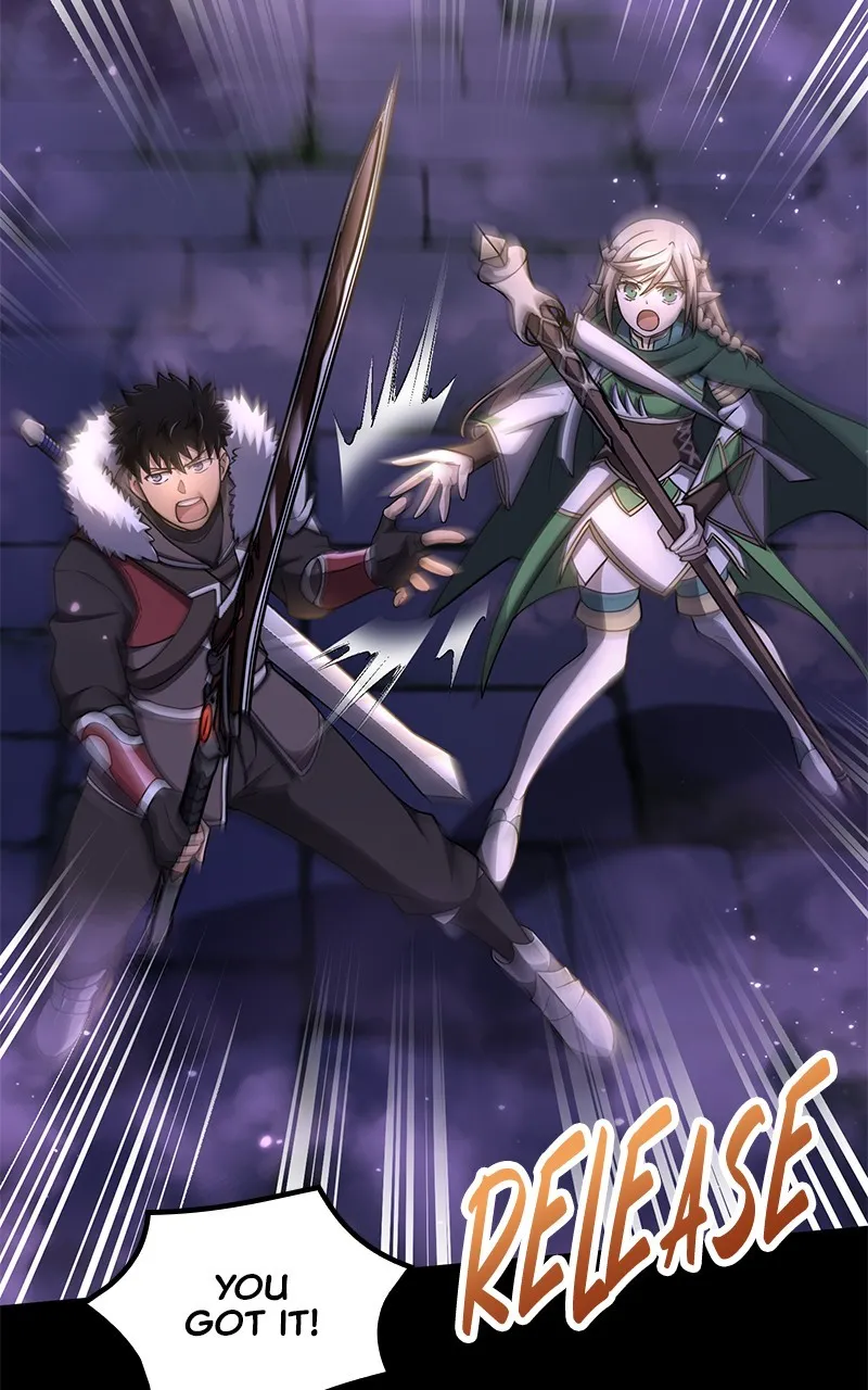 Read Monster Eater chapter 22 image 88 on Lezhin