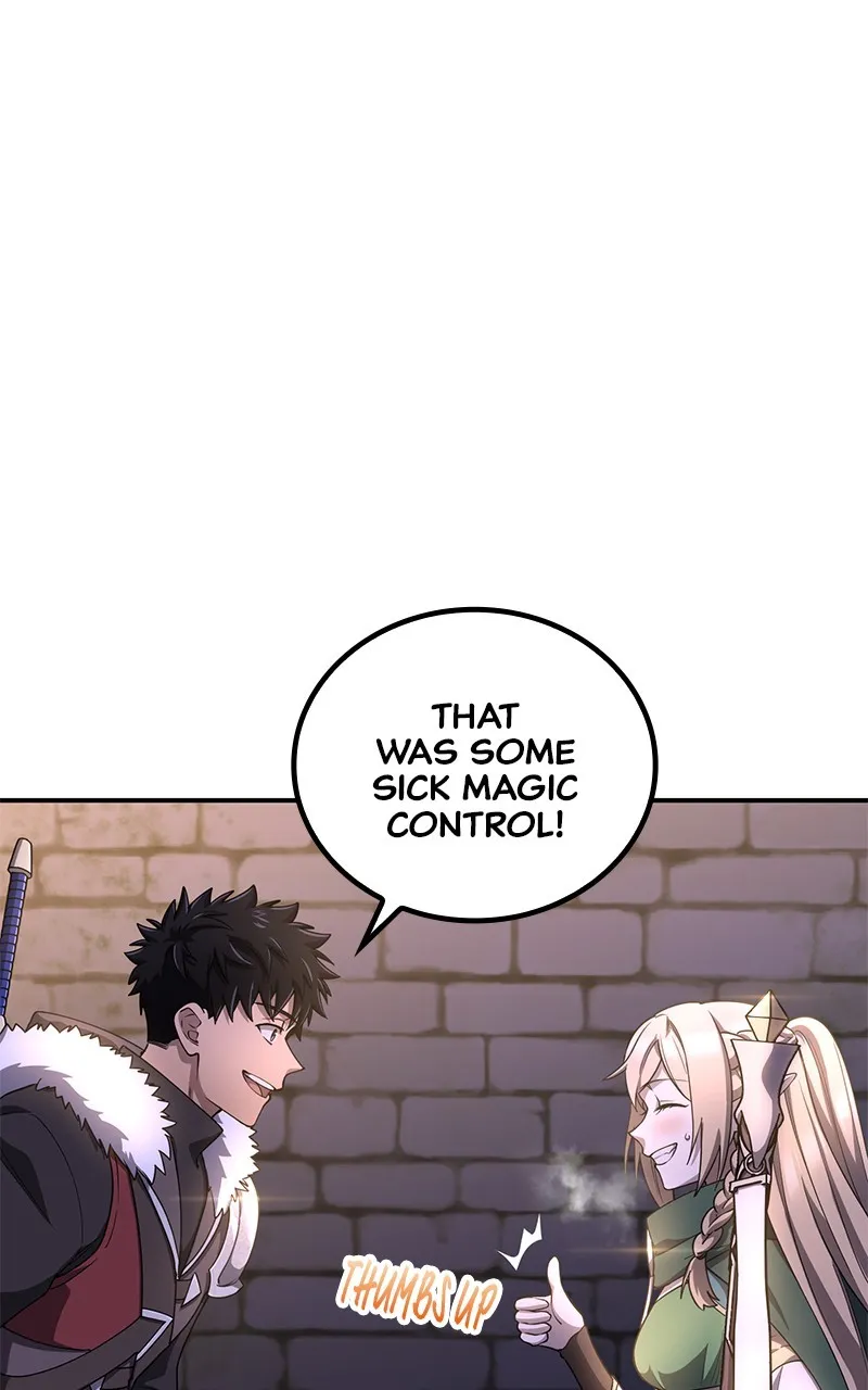 Read Monster Eater chapter 22 image 9 on Lezhin