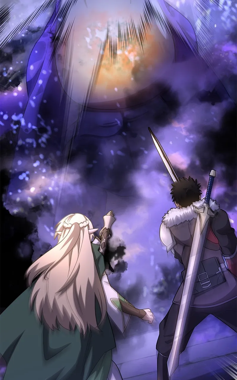 Read Monster Eater chapter 22 image 91 on Lezhin