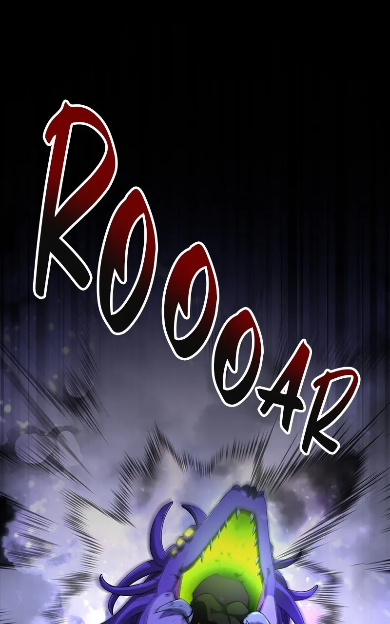 Read Monster Eater chapter 23 image 0 on Lezhin