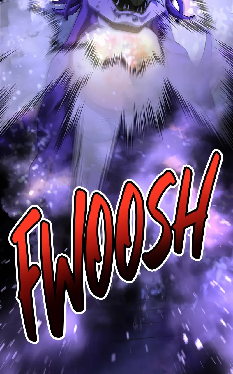 Read Monster Eater chapter 23 image 1 on Lezhin