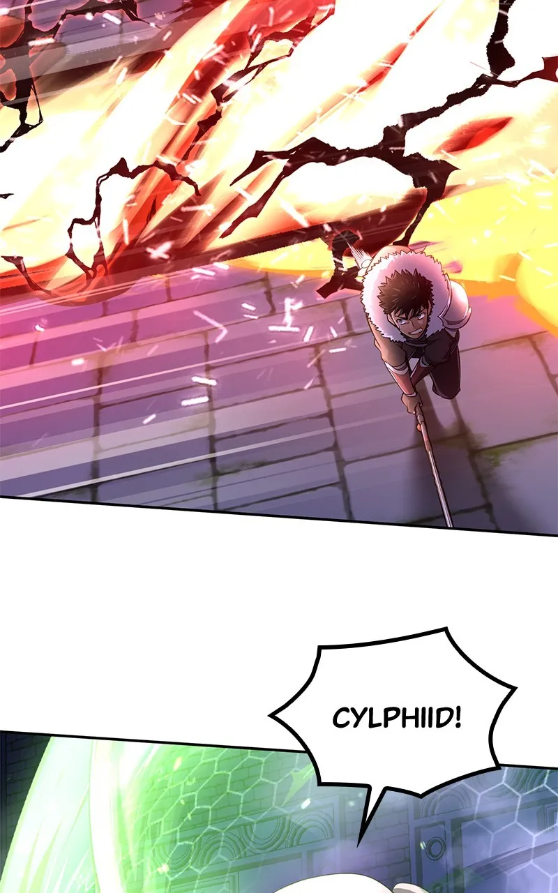 Read Monster Eater chapter 23 image 12 on Lezhin