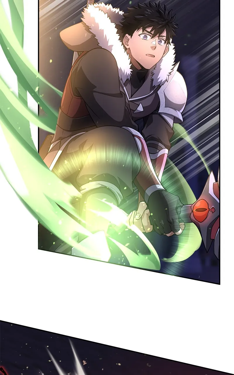 Read Monster Eater chapter 23 image 14 on Lezhin