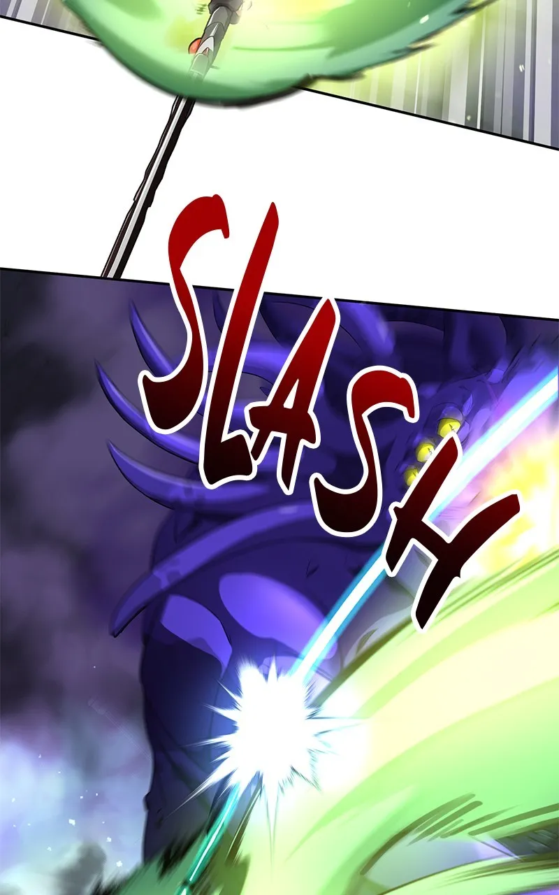 Read Monster Eater chapter 23 image 16 on Lezhin