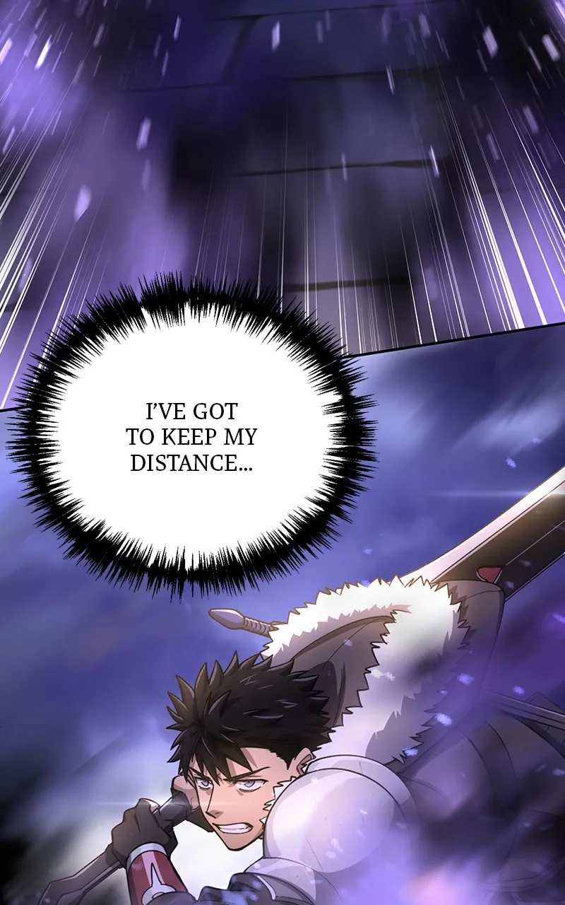 Read Monster Eater chapter 23 image 2 on Lezhin