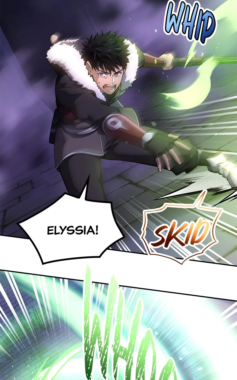 Read Monster Eater chapter 23 image 20 on Lezhin