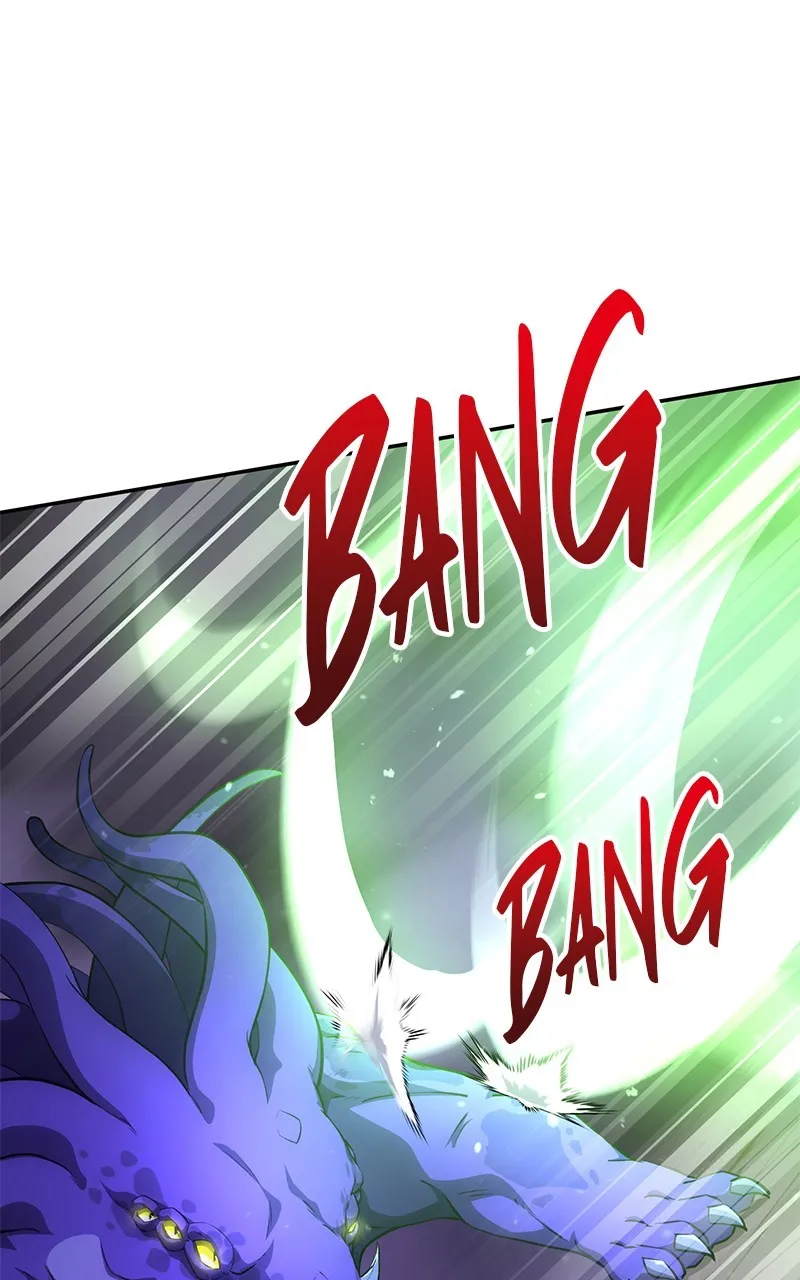 Read Monster Eater chapter 23 image 22 on Lezhin