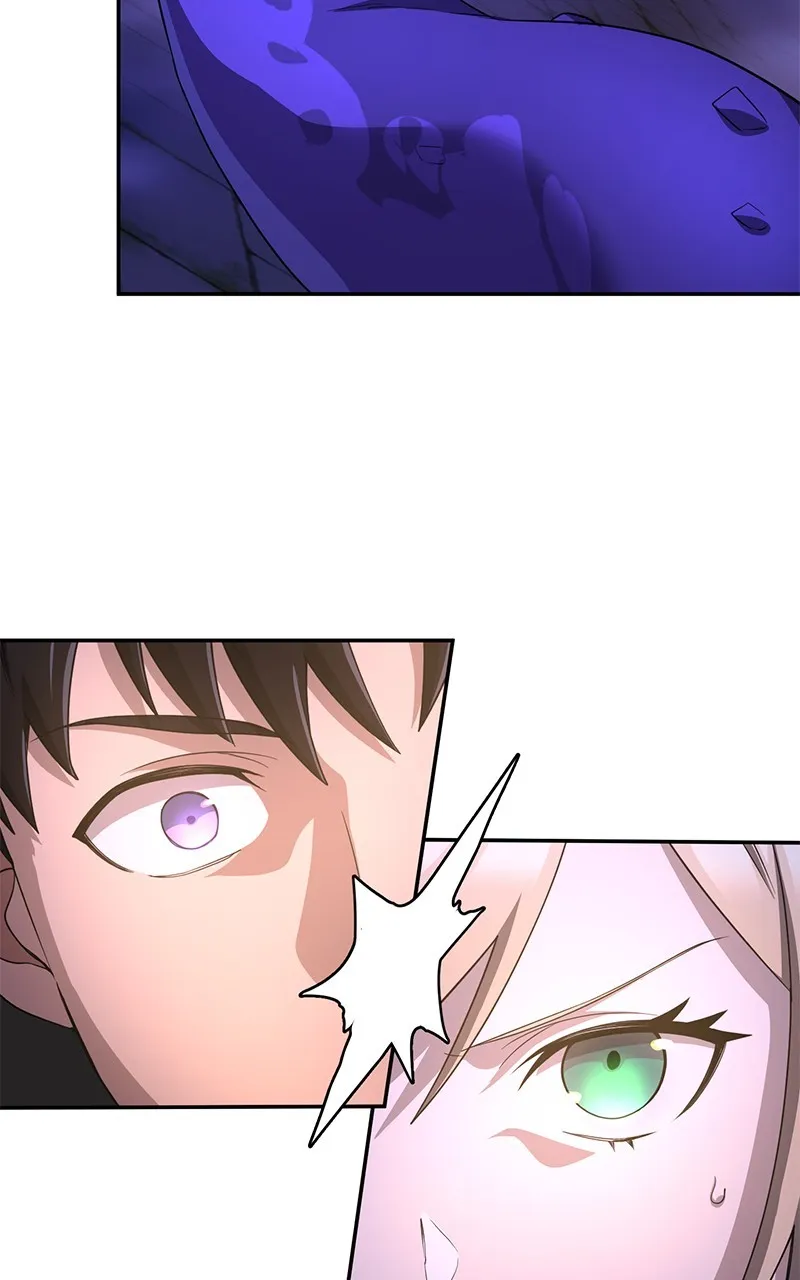 Read Monster Eater chapter 23 image 27 on Lezhin