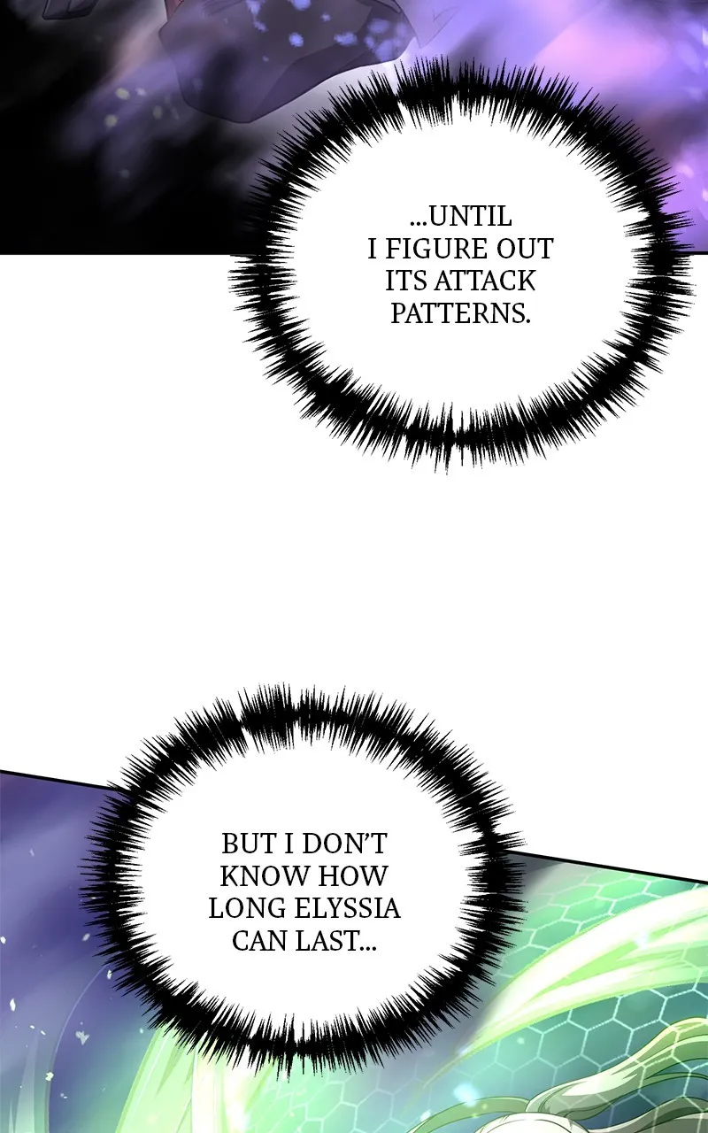 Read Monster Eater chapter 23 image 3 on Lezhin
