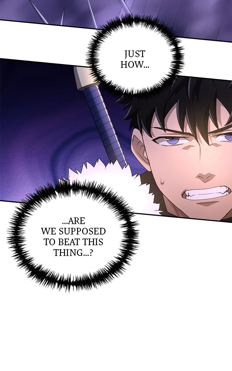 Read Monster Eater chapter 23 image 33 on Lezhin