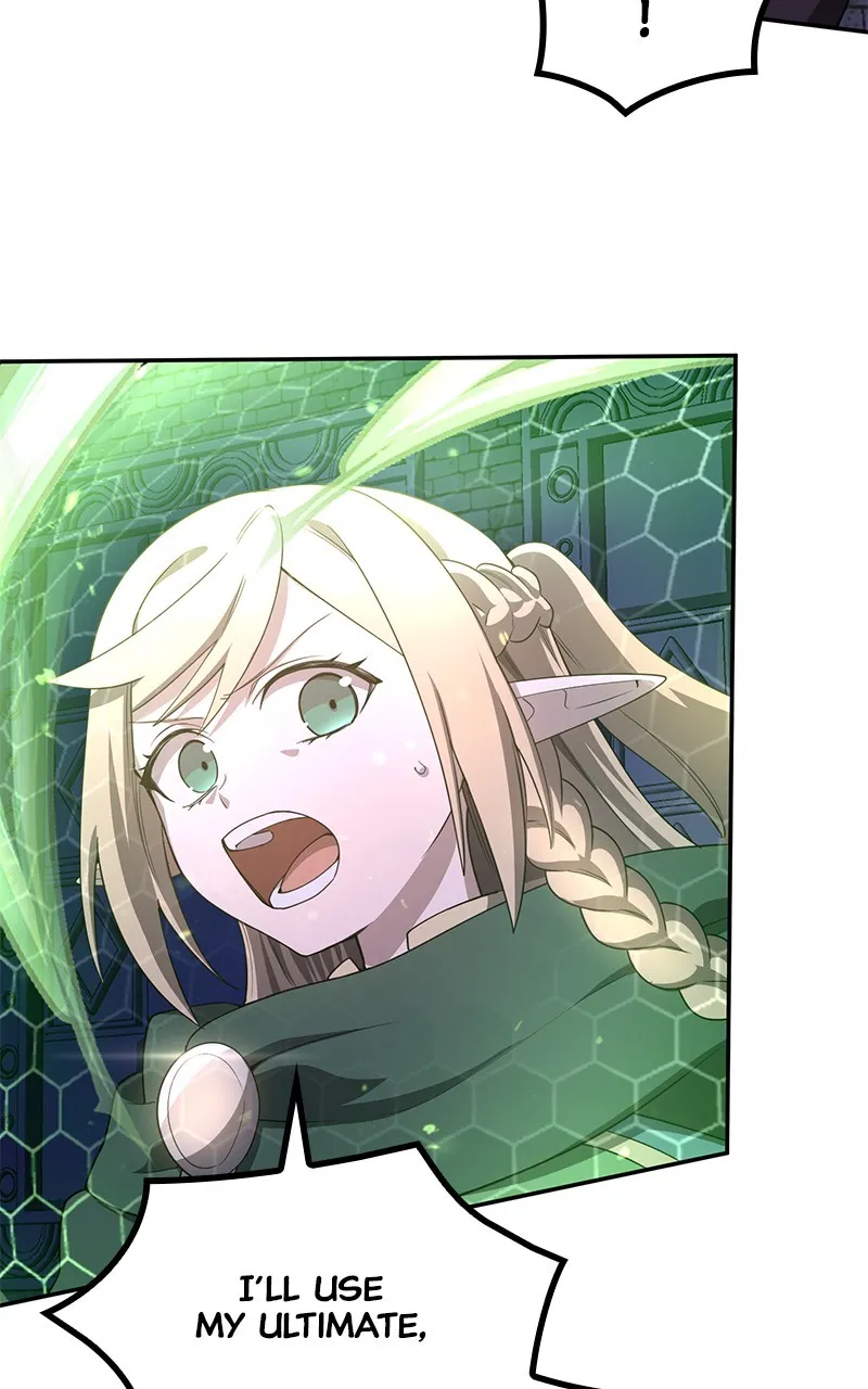 Read Monster Eater chapter 23 image 35 on Lezhin