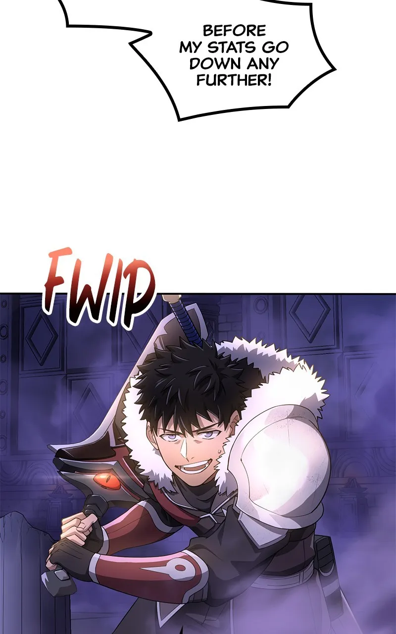 Read Monster Eater chapter 23 image 36 on Lezhin