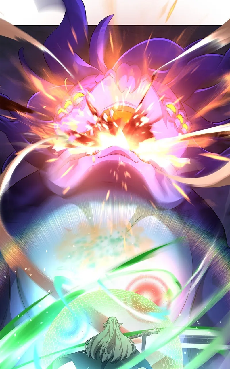 Read Monster Eater chapter 23 image 40 on Lezhin