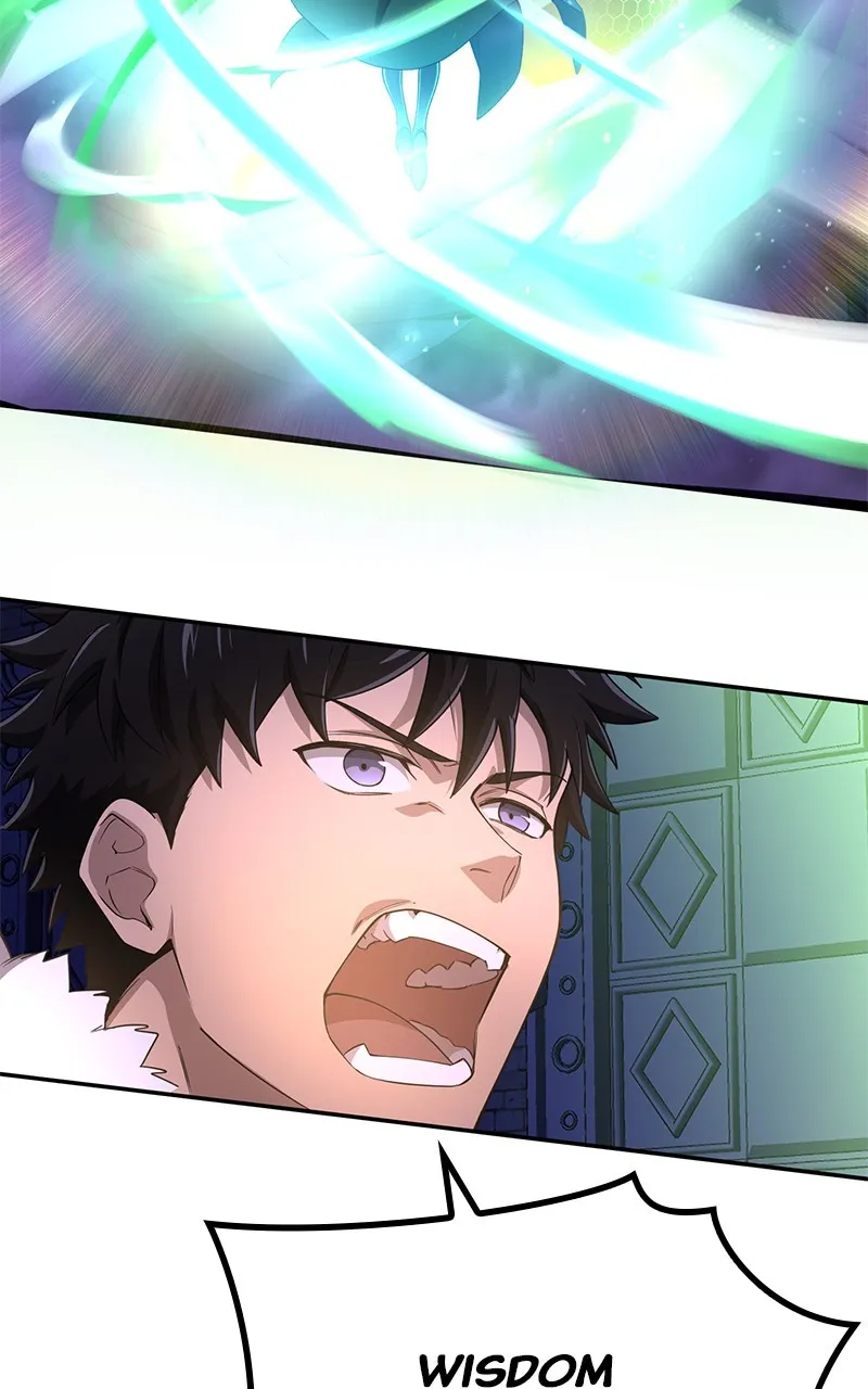 Read Monster Eater chapter 23 image 41 on Lezhin